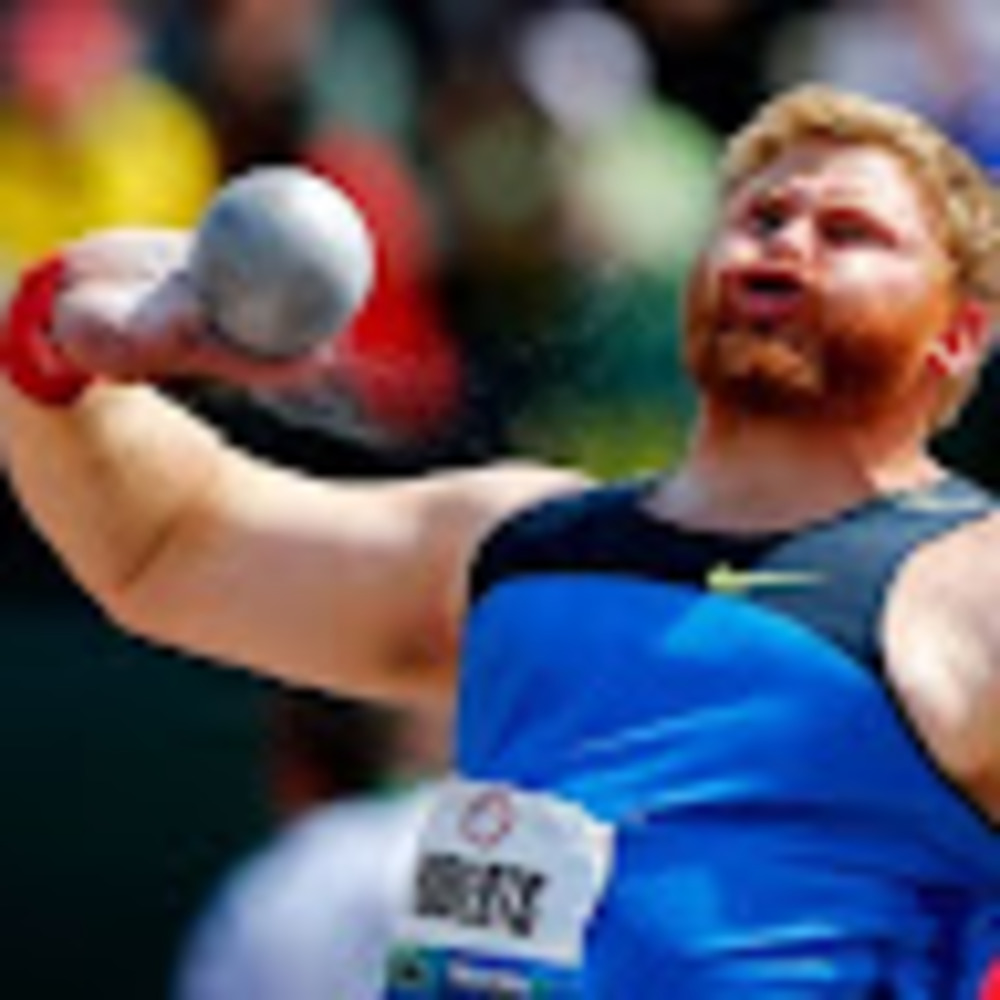 Meet your Posher, Person